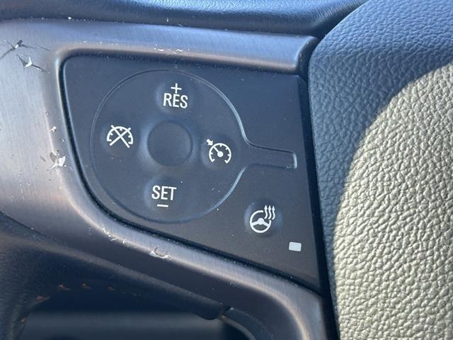 used 2021 GMC Canyon car, priced at $25,699