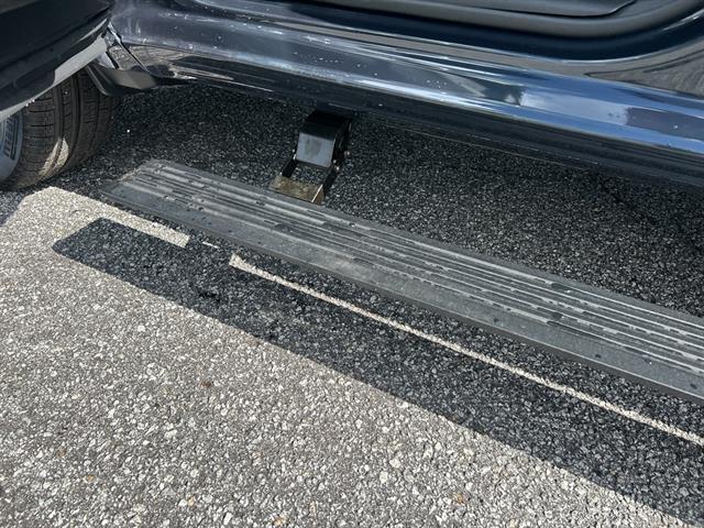 new 2025 Ram 1500 car, priced at $66,330