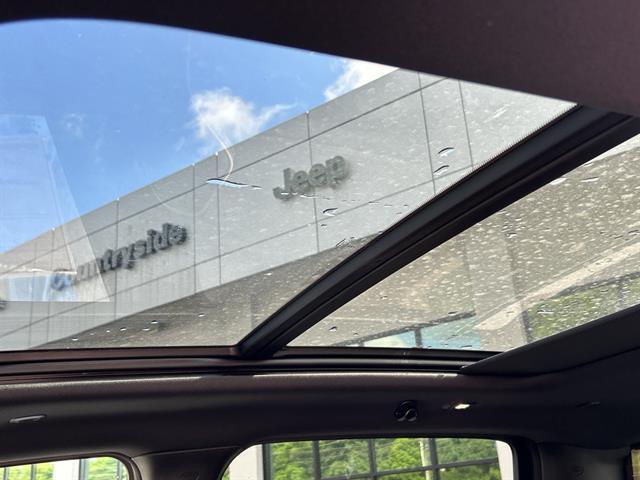 new 2025 Ram 1500 car, priced at $66,330