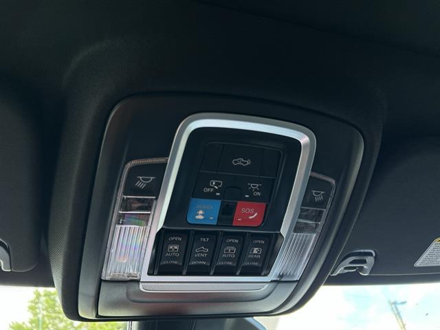 new 2025 Ram 1500 car, priced at $66,330