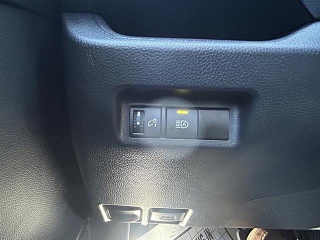 used 2024 Toyota RAV4 car, priced at $25,900