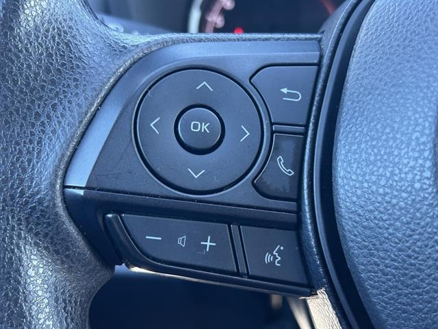 used 2024 Toyota RAV4 car, priced at $25,900