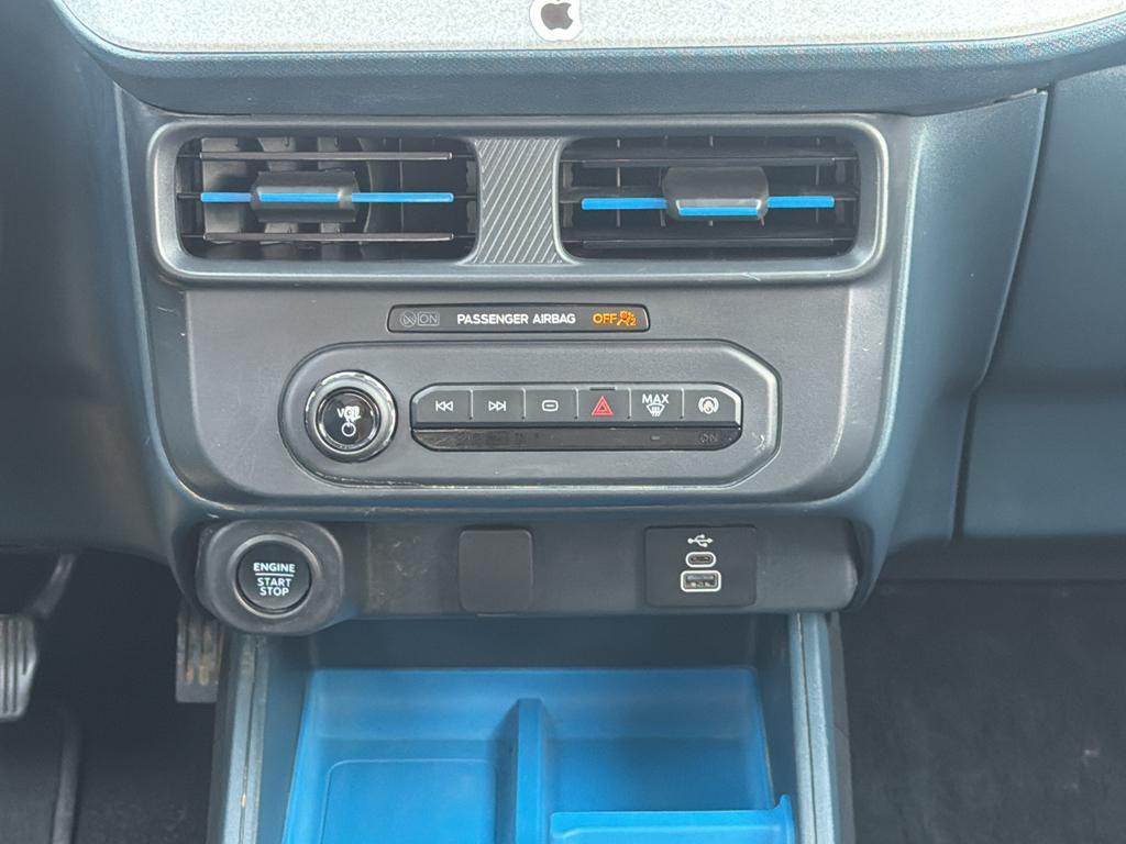 used 2025 Ford Maverick car, priced at $31,787