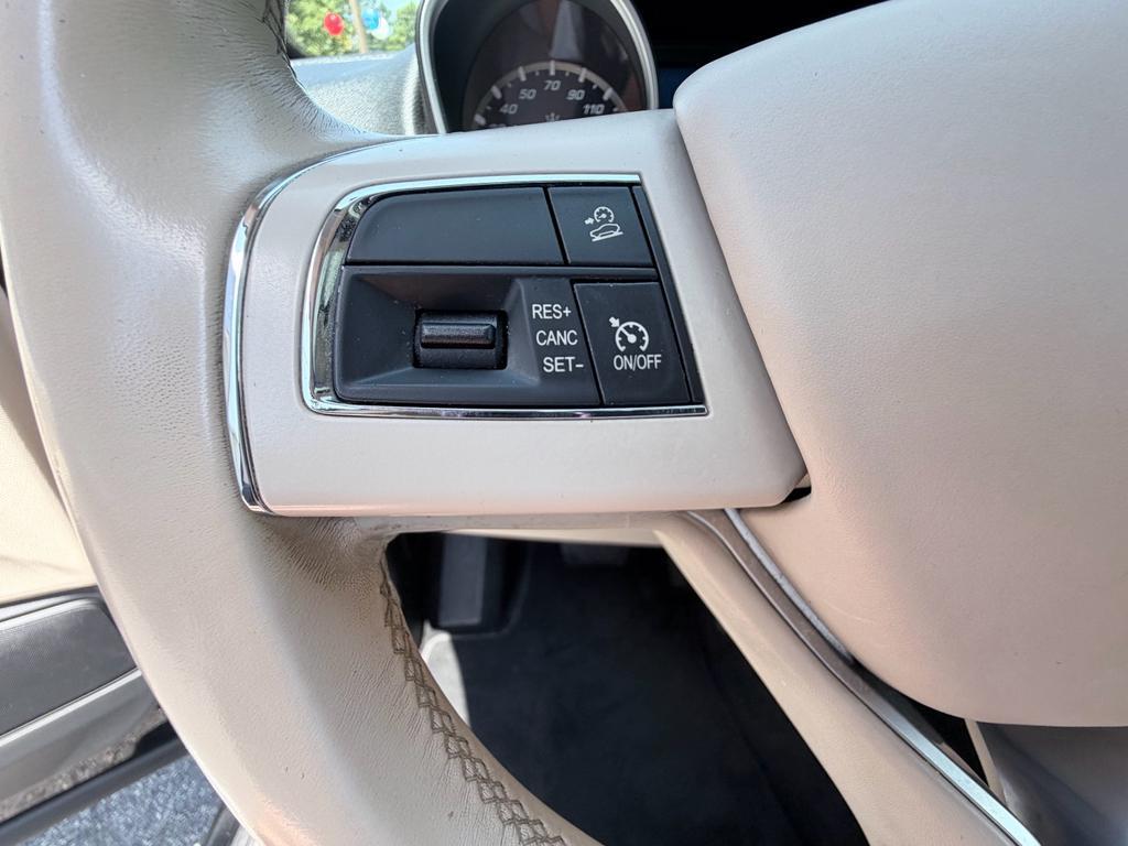 used 2018 Maserati Levante car, priced at $20,998