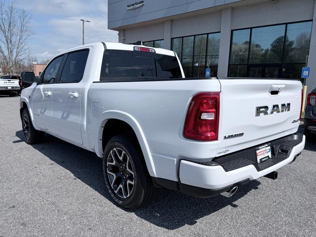 new 2026 Ram 1500 car, priced at $60,316