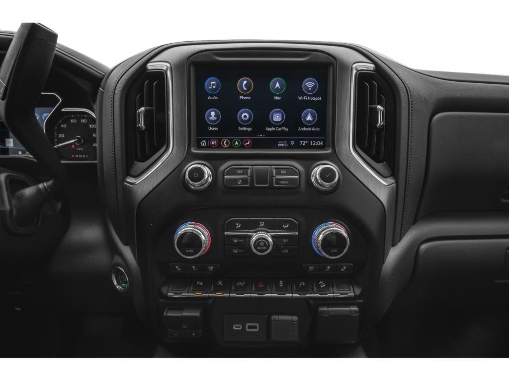 used 2021 GMC Sierra 1500 car, priced at $43,598