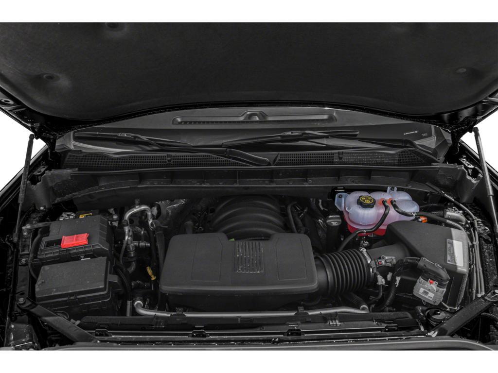 used 2021 GMC Sierra 1500 car, priced at $43,598