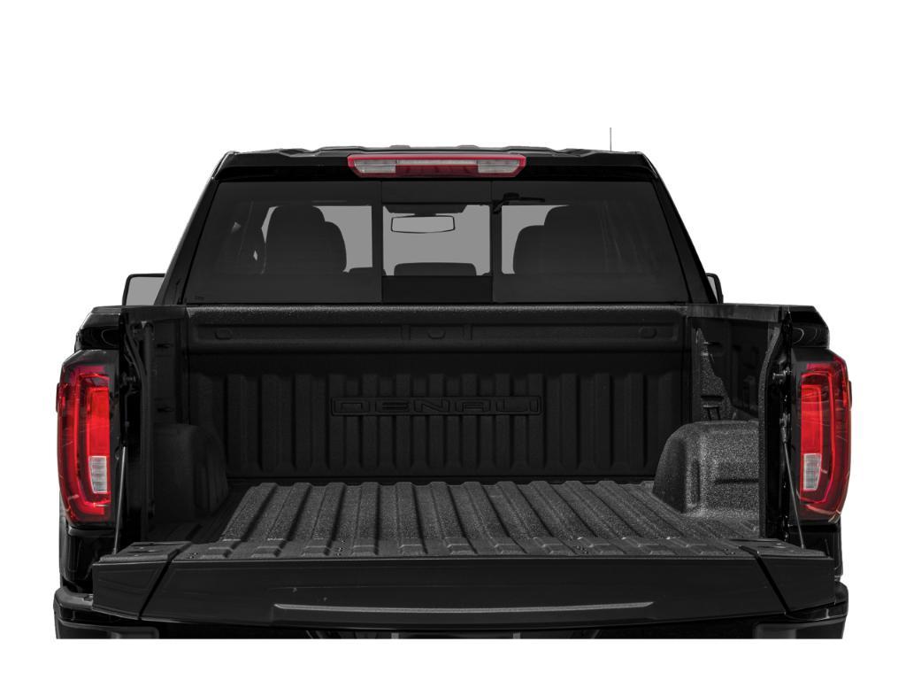 used 2021 GMC Sierra 1500 car, priced at $43,598