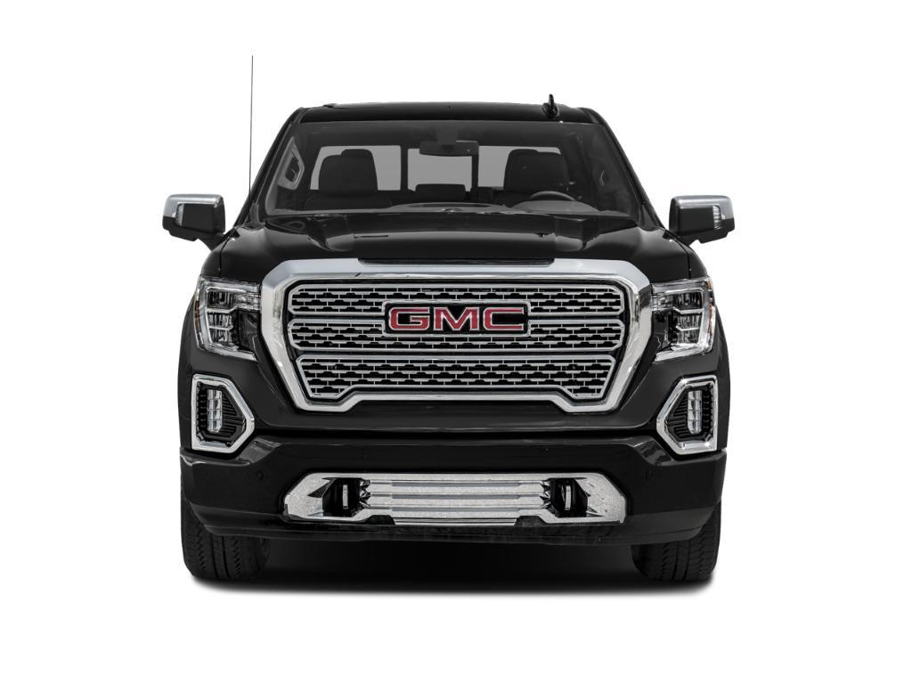 used 2021 GMC Sierra 1500 car, priced at $43,598