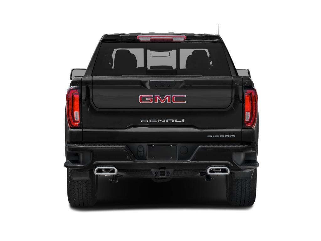 used 2021 GMC Sierra 1500 car, priced at $43,598