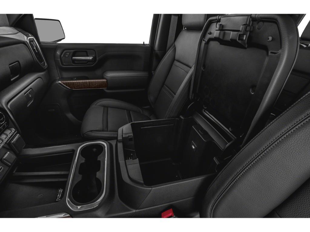 used 2021 GMC Sierra 1500 car, priced at $43,598