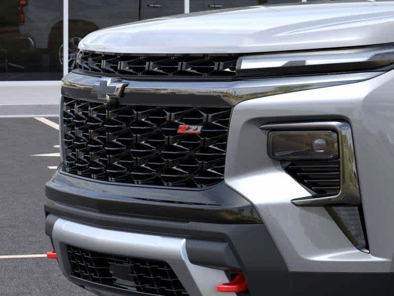 new 2026 Chevrolet Traverse car, priced at $50,419