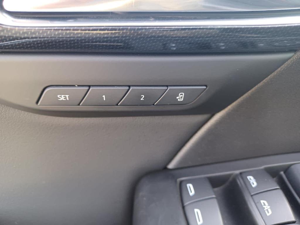 used 2022 Buick Envision car, priced at $26,924