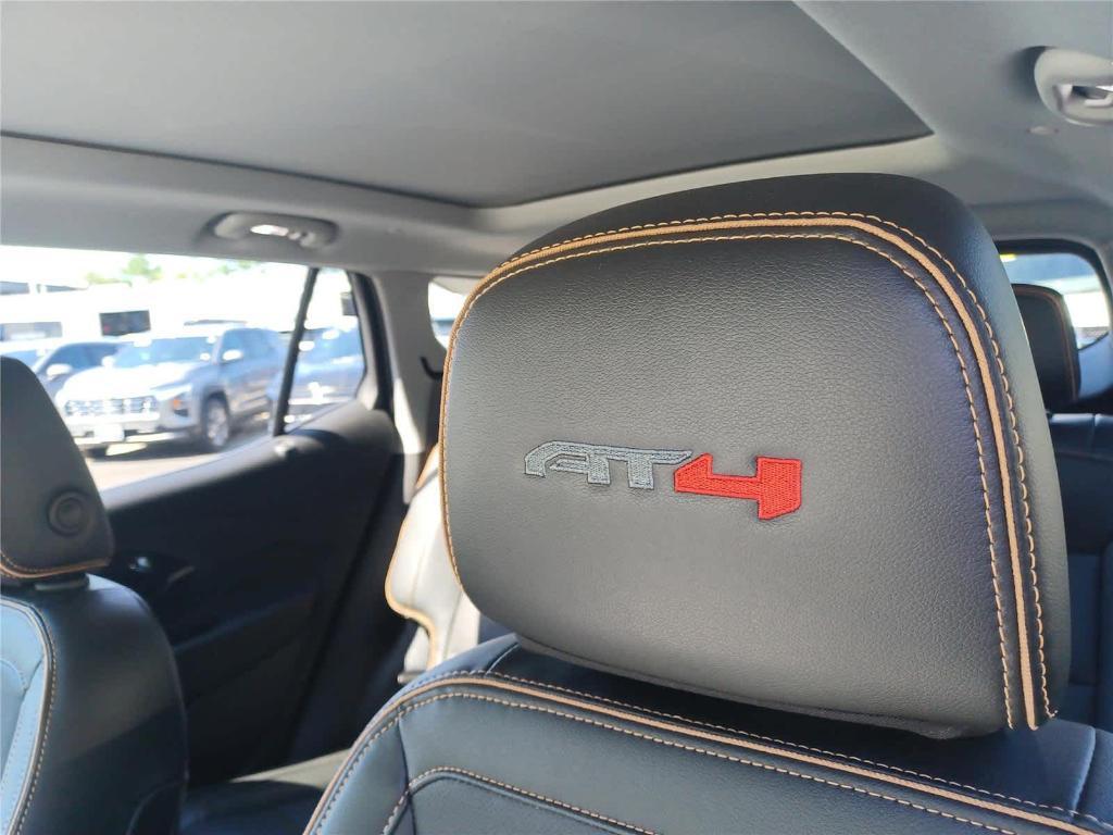 used 2022 GMC Terrain car, priced at $22,726