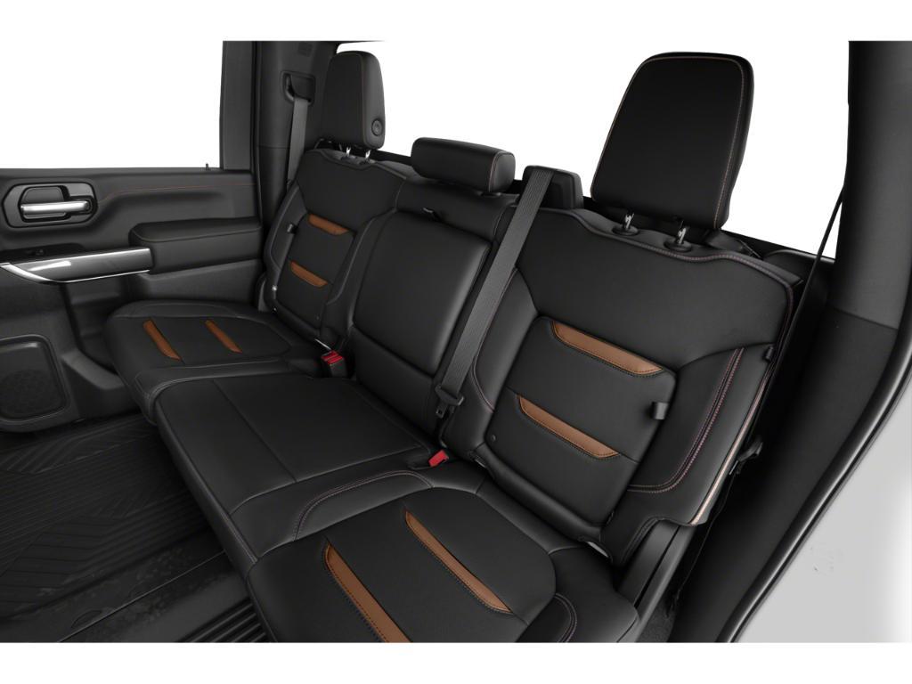 used 2020 GMC Sierra 2500 car, priced at $46,995