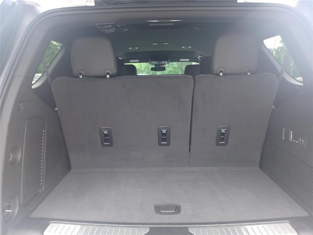 used 2024 Chevrolet Tahoe car, priced at $66,726