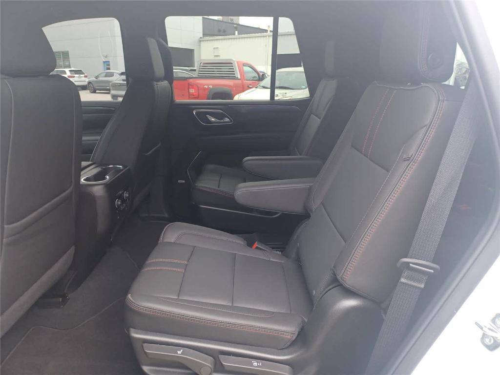 used 2024 Chevrolet Tahoe car, priced at $66,726