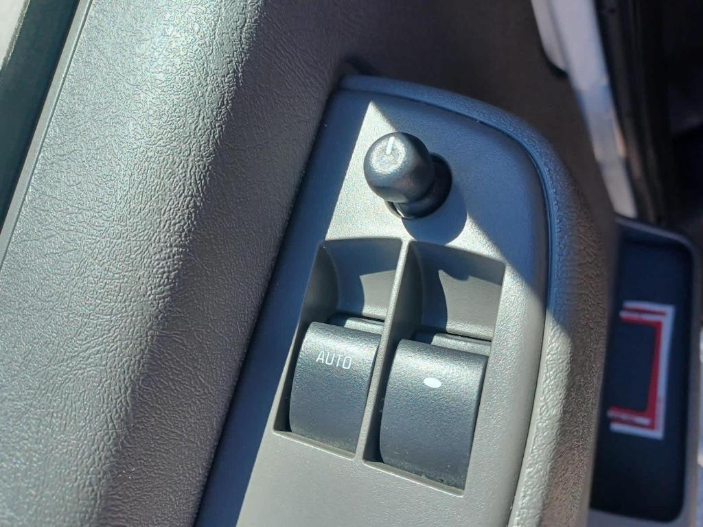 used 2024 Chevrolet Express 2500 car, priced at $32,988