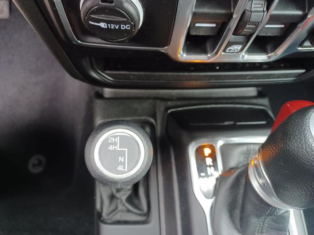 used 2021 Jeep Gladiator car, priced at $31,999