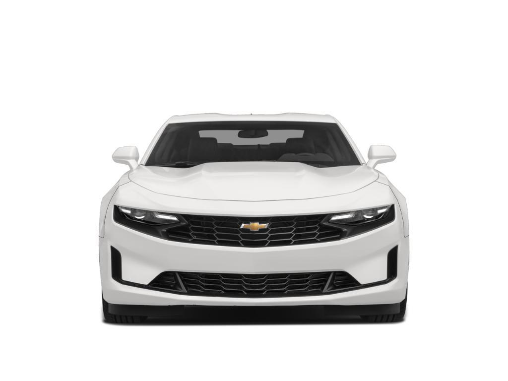 used 2021 Chevrolet Camaro car, priced at $23,825