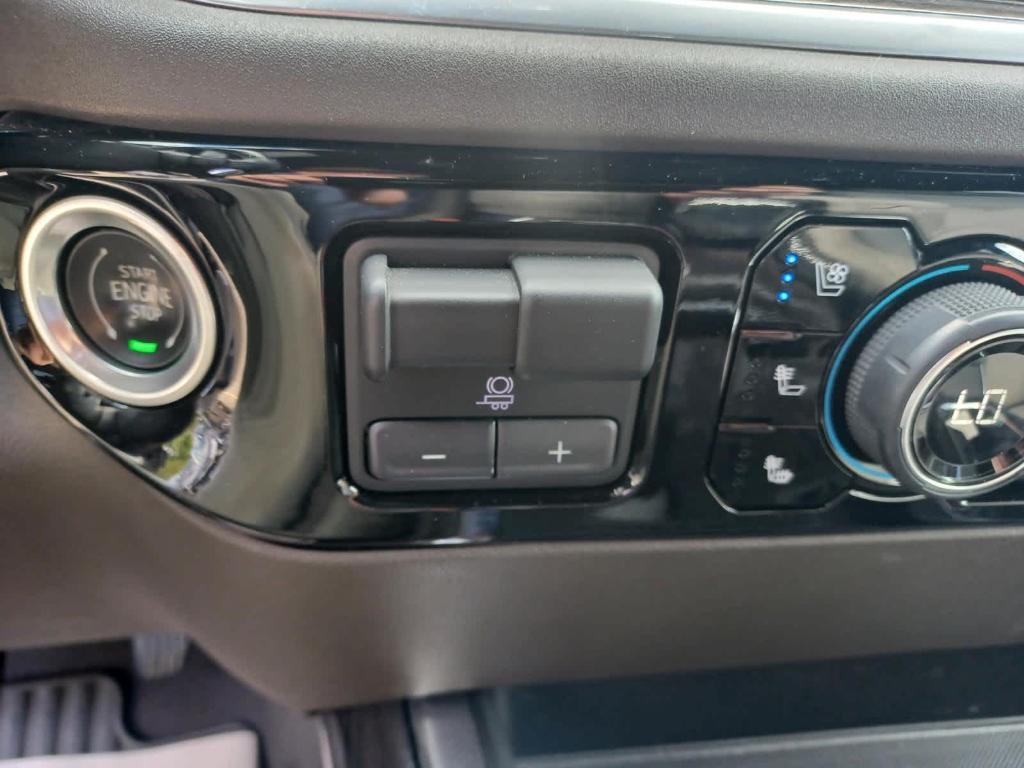 used 2022 Chevrolet Silverado 1500 car, priced at $44,587