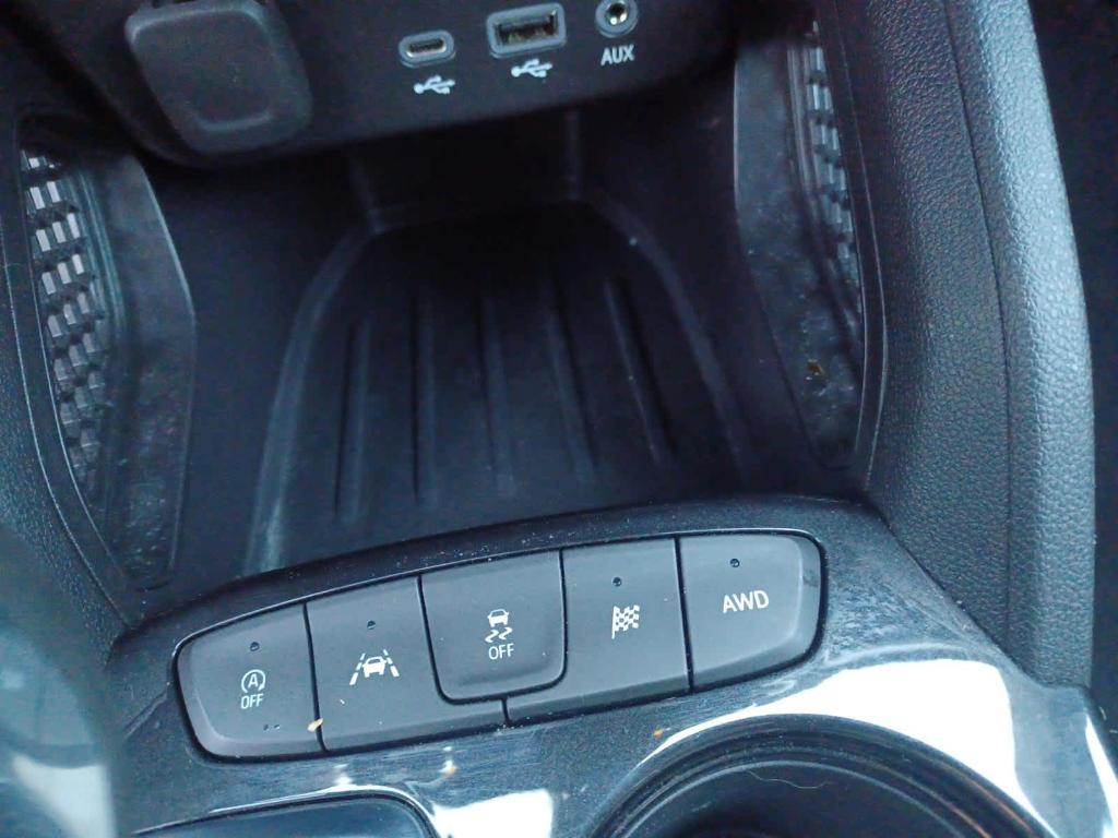 used 2022 Chevrolet TrailBlazer car, priced at $21,726