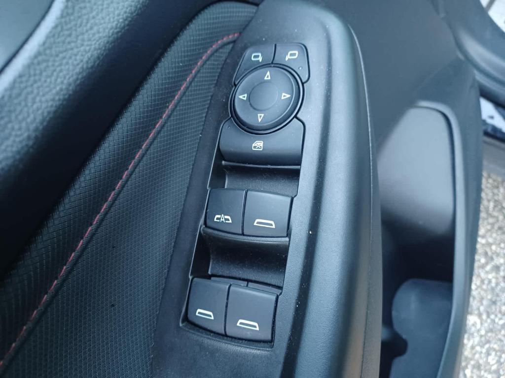 used 2022 Chevrolet TrailBlazer car, priced at $21,726