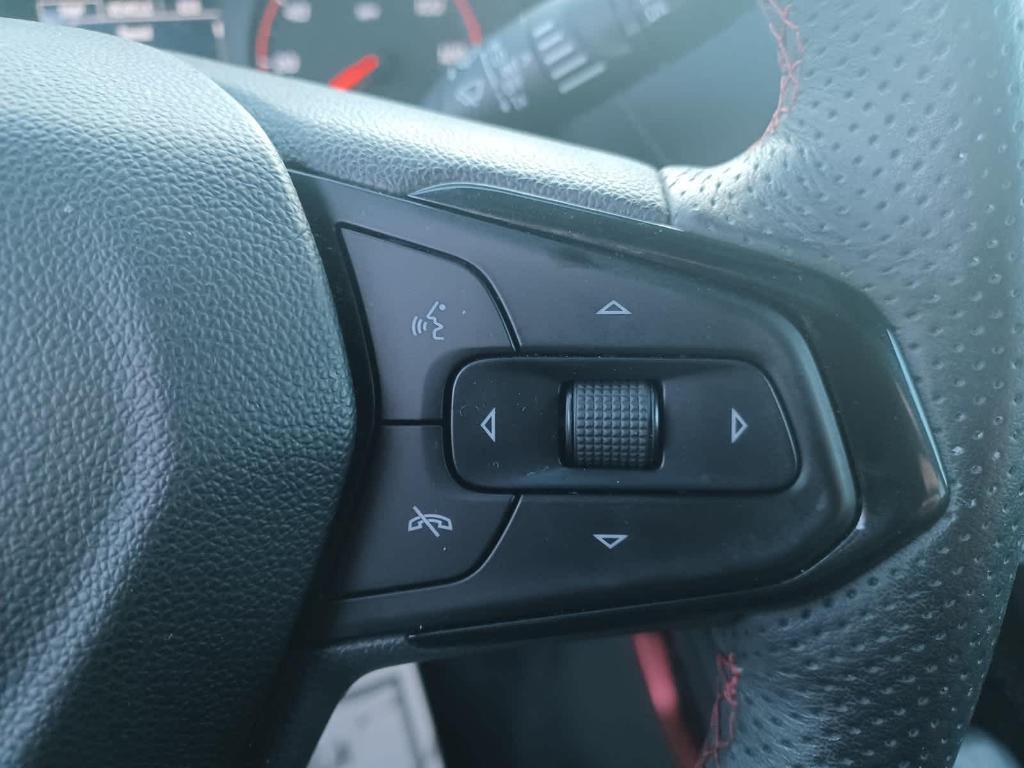 used 2022 Chevrolet TrailBlazer car, priced at $21,726