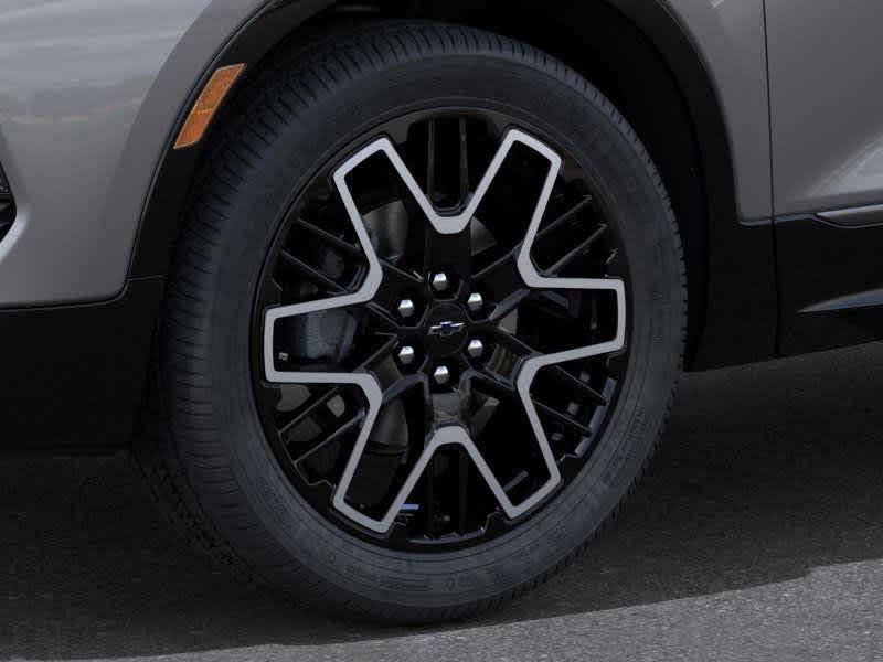 new 2026 Chevrolet Blazer car, priced at $54,914