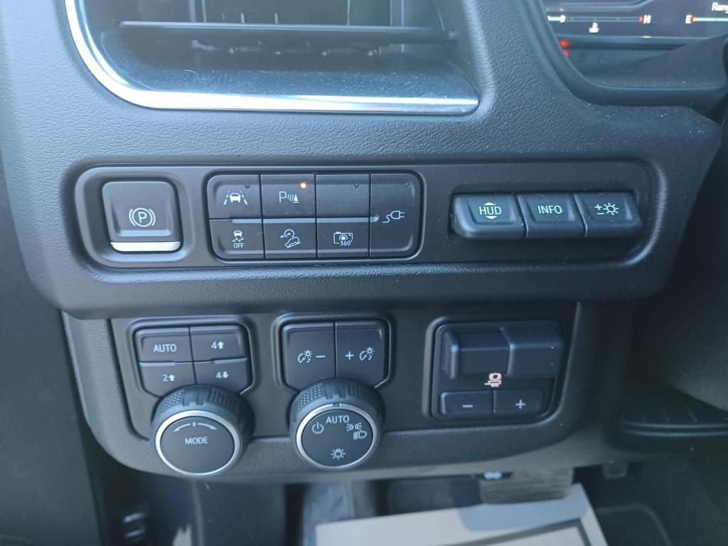 used 2022 Chevrolet Tahoe car, priced at $56,726