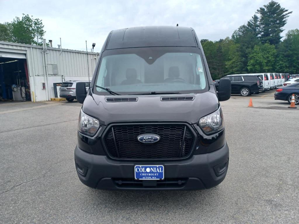 used 2023 Ford Transit-250 car, priced at $44,594