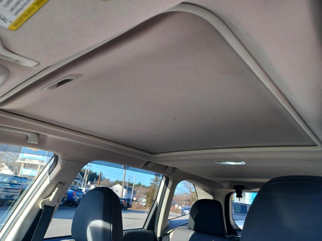 used 2019 Subaru Forester car, priced at $18,988