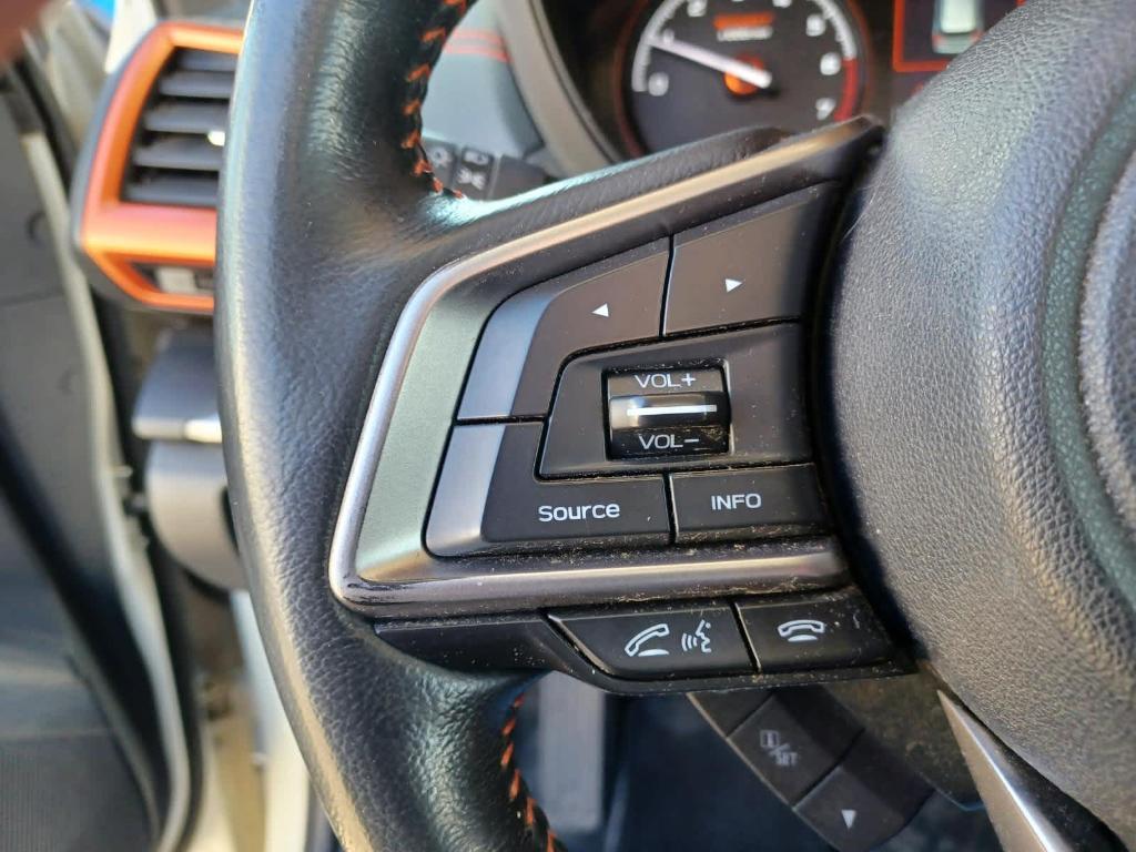 used 2019 Subaru Forester car, priced at $18,988