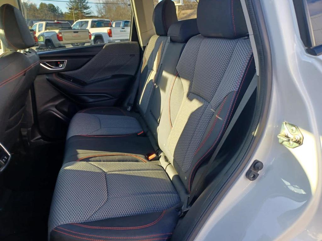 used 2019 Subaru Forester car, priced at $18,988