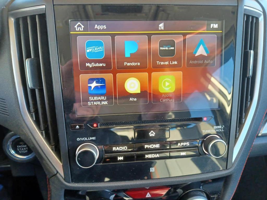 used 2019 Subaru Forester car, priced at $18,988