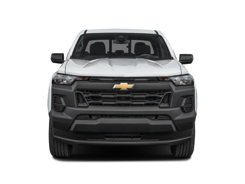 used 2024 Chevrolet Colorado car, priced at $36,400