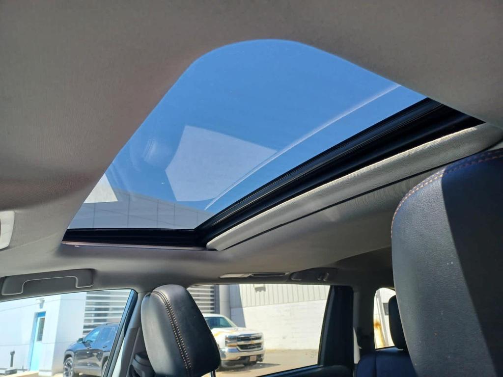 used 2016 Toyota Highlander car, priced at $20,988