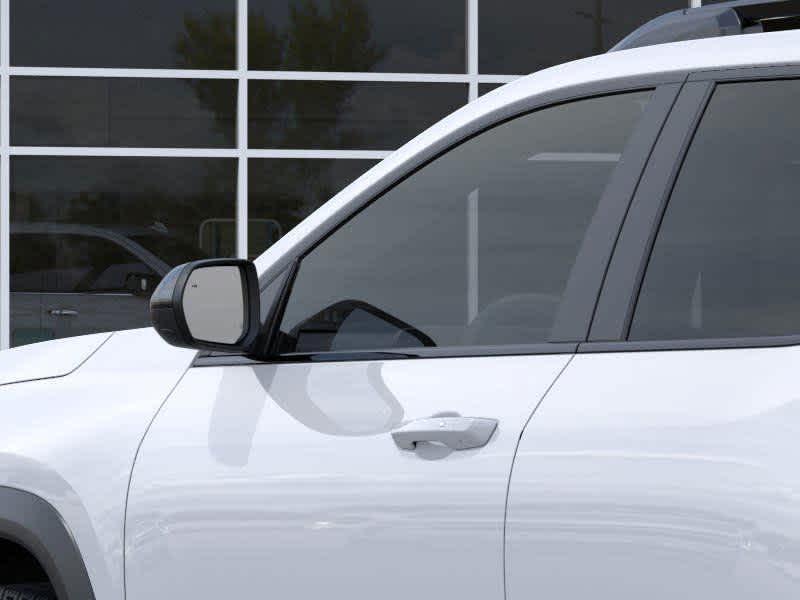 new 2026 Chevrolet Equinox car, priced at $40,884