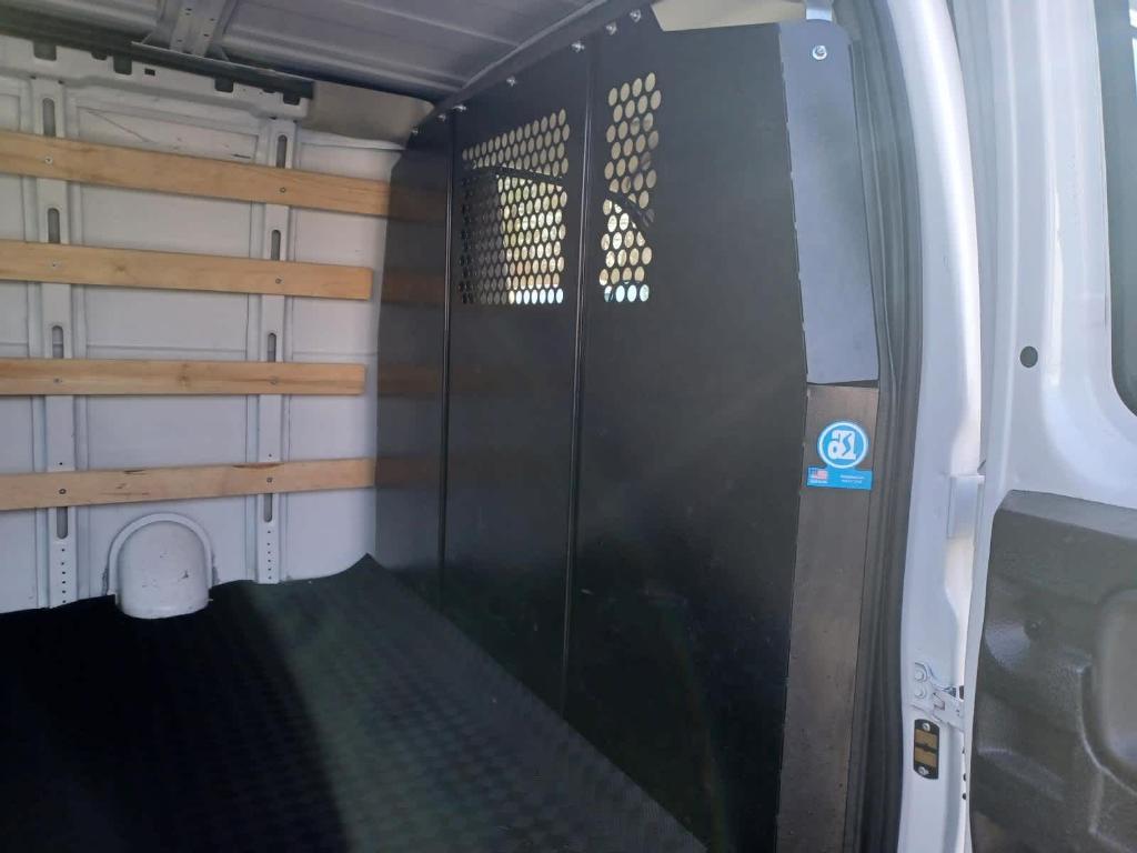 used 2024 Chevrolet Express 2500 car, priced at $32,995