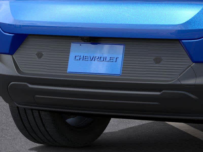 new 2026 Chevrolet Equinox EV car, priced at $44,044