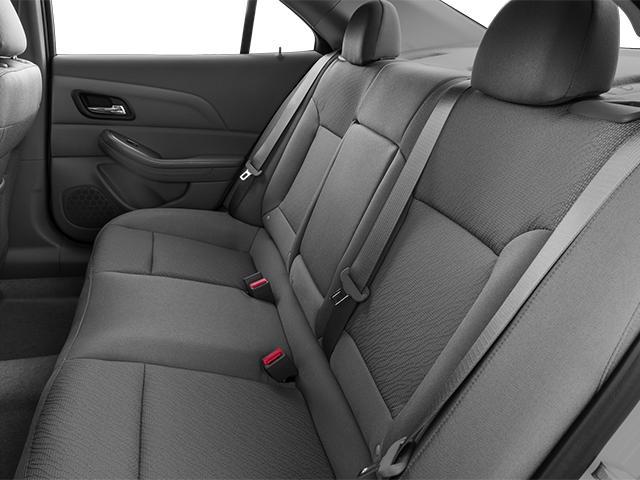 used 2014 Chevrolet Malibu car, priced at $7,988