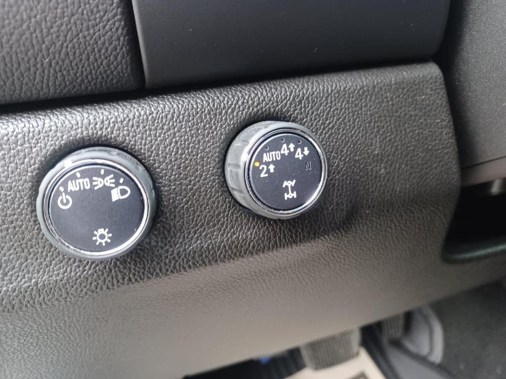 used 2020 Chevrolet Colorado car, priced at $23,726