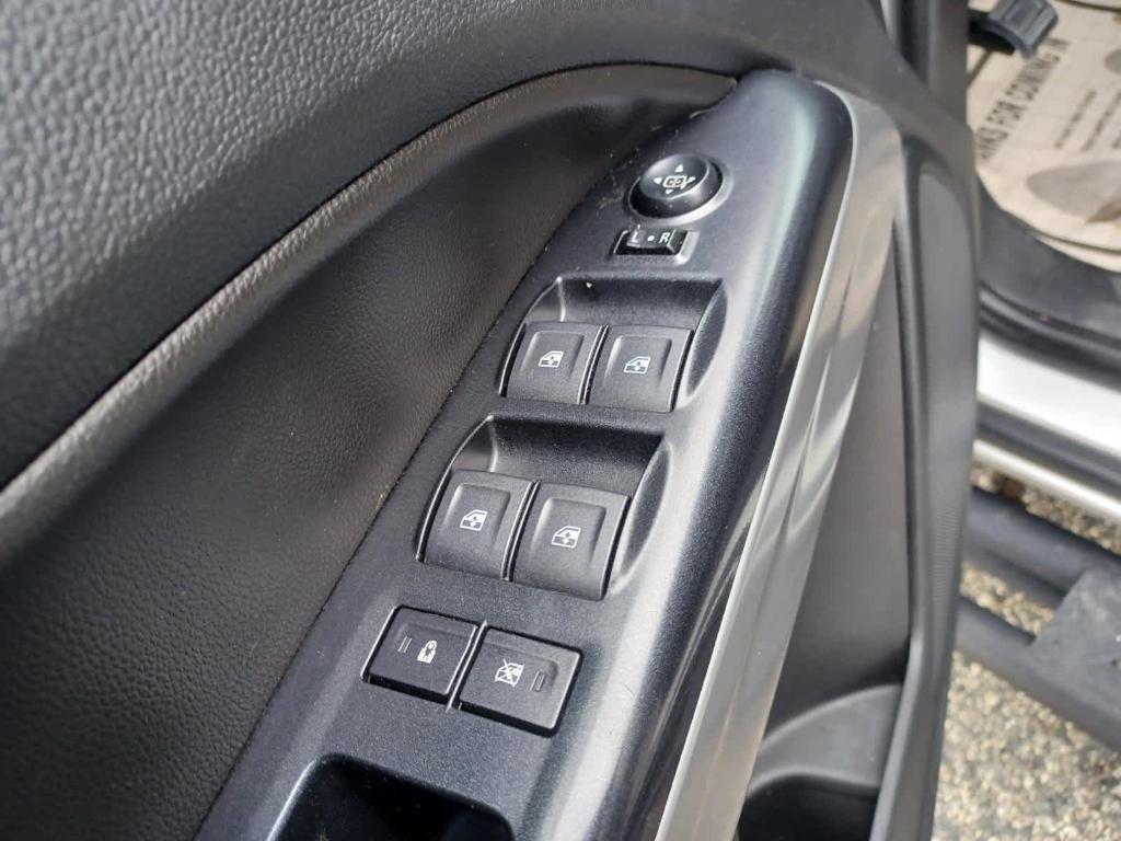 used 2020 Chevrolet Colorado car, priced at $23,726