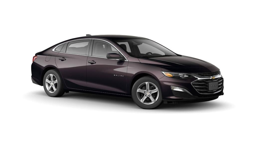 new 2025 Chevrolet Malibu car, priced at $27,489