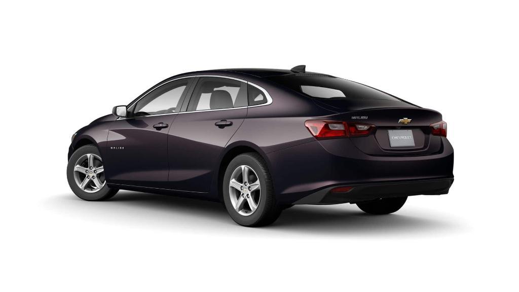 new 2025 Chevrolet Malibu car, priced at $27,489