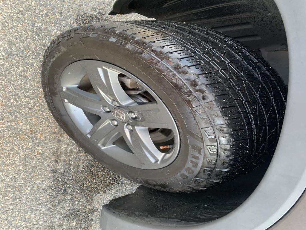 used 2023 Honda Ridgeline car, priced at $33,699