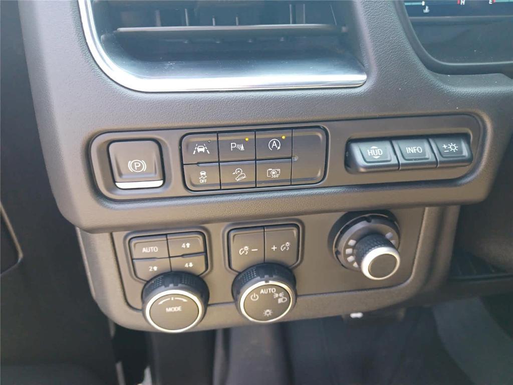 used 2023 Chevrolet Tahoe car, priced at $58,499