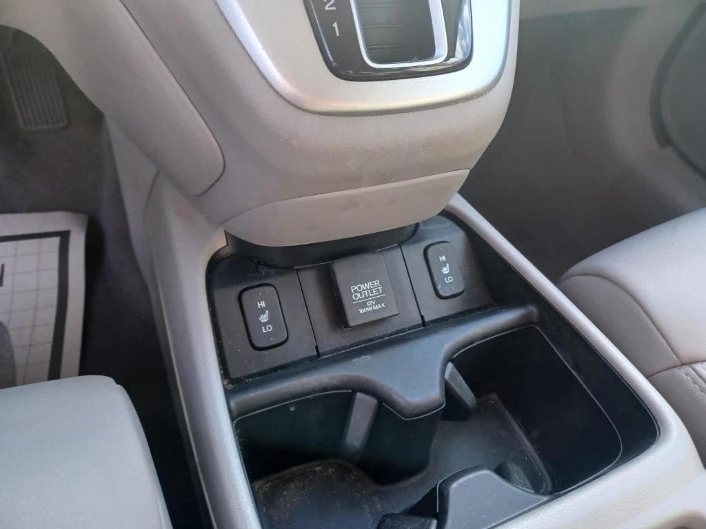 used 2014 Honda CR-V car, priced at $17,598