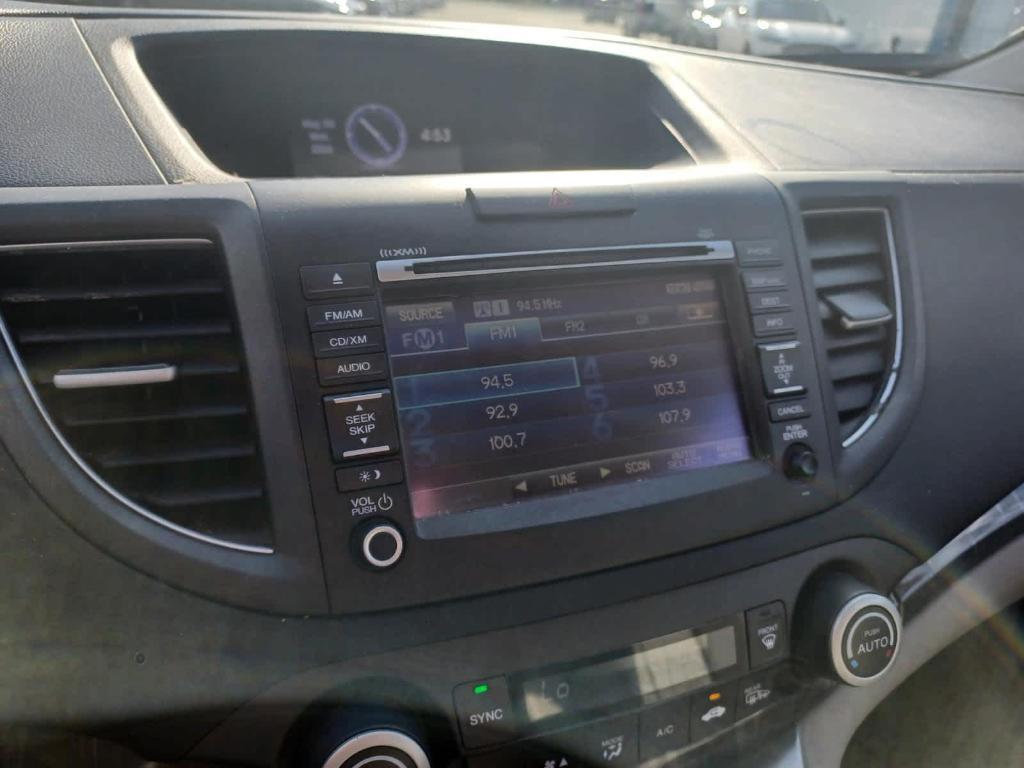 used 2014 Honda CR-V car, priced at $17,598