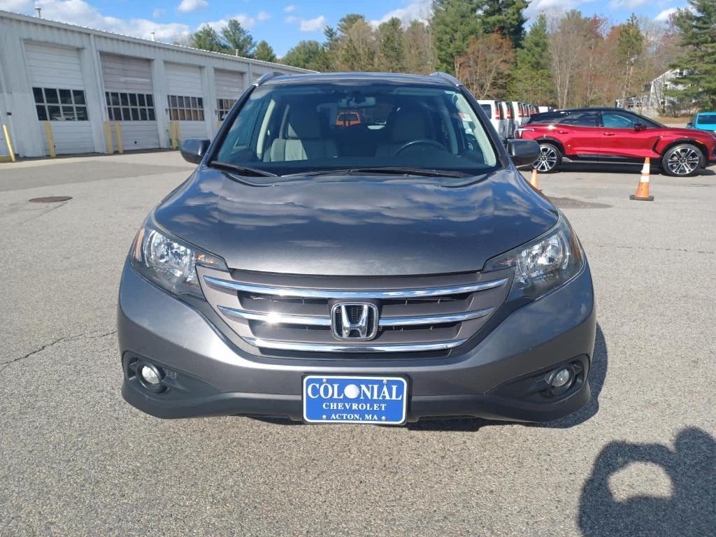 used 2014 Honda CR-V car, priced at $17,598